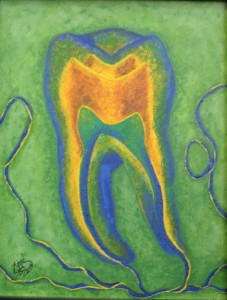 Tooth